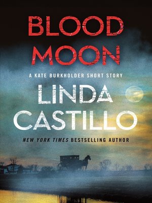 Blood Moon - ebook